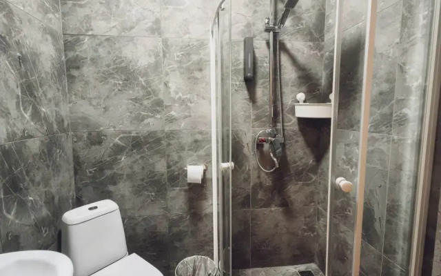 Tikhiy Sosed Guest House