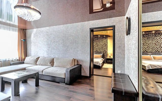 Апартаменты Miracle Flat in the Historical Part of the City