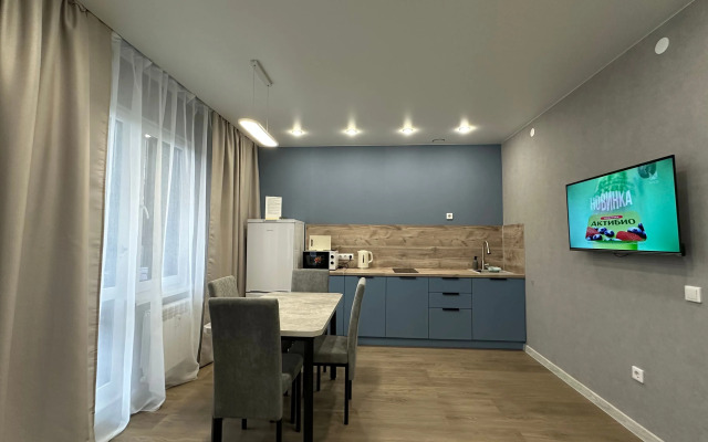 Квартира Уютная квартира