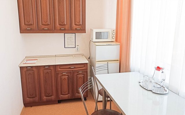 Smart Hotel KDO Ulyanovsk Hotel