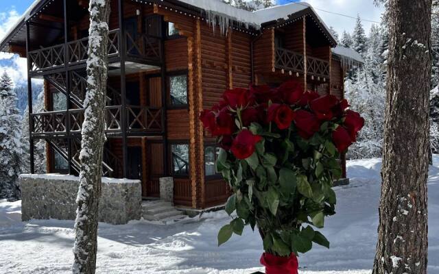 Grand Arkhyz Hotel
