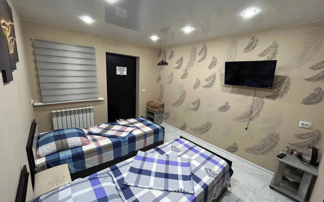 Апартаменты Принц