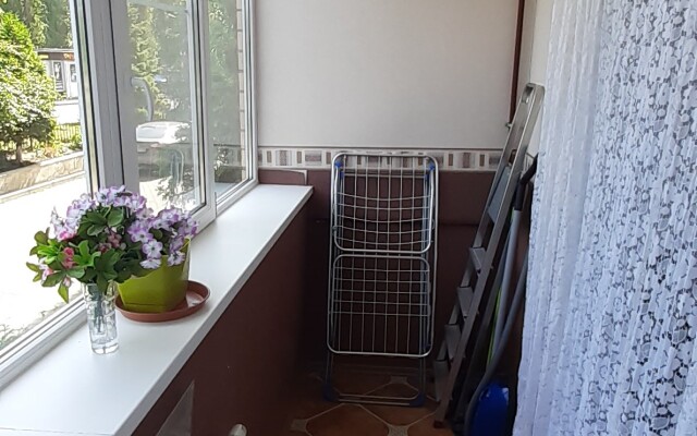 My I More Zhdyom Vas Na Kurorte Apartments