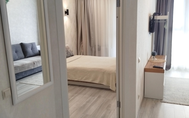 2Rooms Kanny MinskMir Apartments