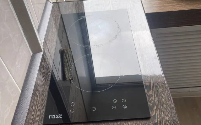 Квартира Уютная двушка в центре