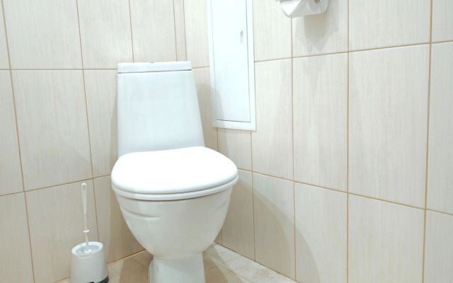 Квартира Новая уютная современная с кондиционером рядом с Шереметьево