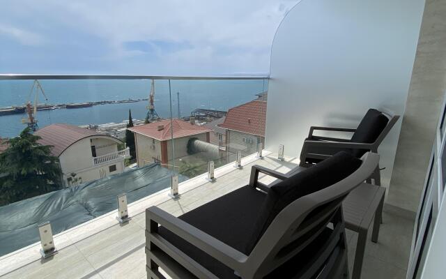 Villa Shabli Guest house