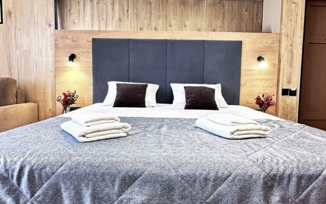Essentuki Boutique hotel
