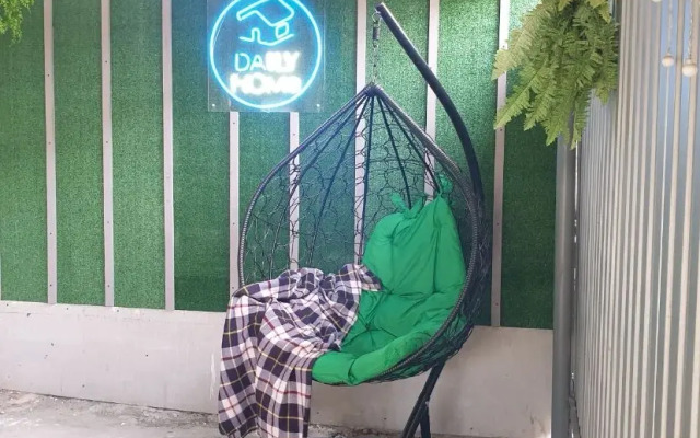 Daily Home Apartment hotel