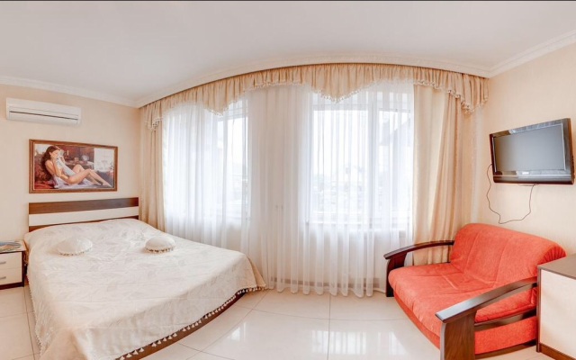 Hotel Maria