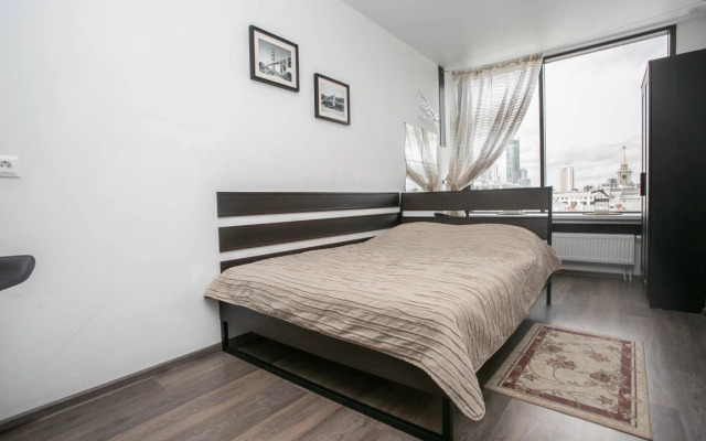 Апартаменты Марьин Дом на Малышева, 42 а