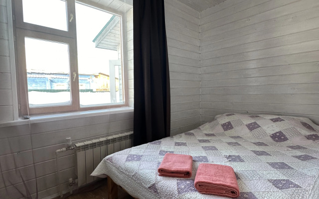 Частный дом Михайловские дачи