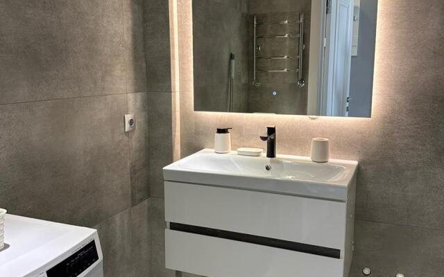 Апартаменты Tur House в Махачкале