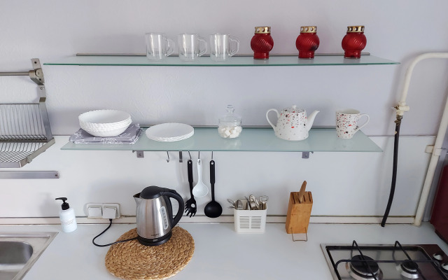 Апартаменты 33квартиры на Куйбышева 10