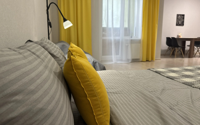 Апартаменты Атмосфера-Life 3