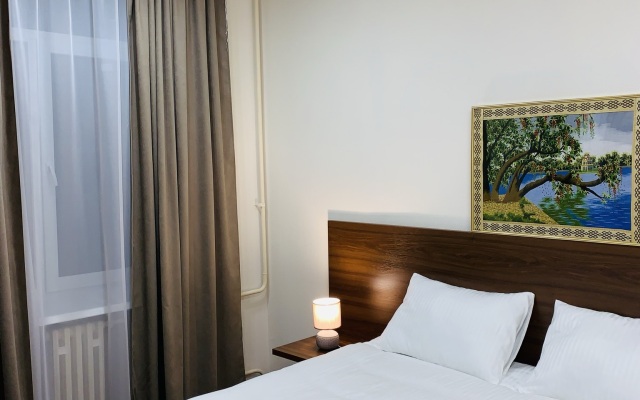 Asean Hotel