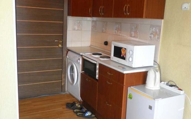 Krasnogo Znameni 47 Apartments