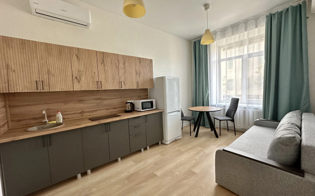 Квартира на улице Большой Красной 22А