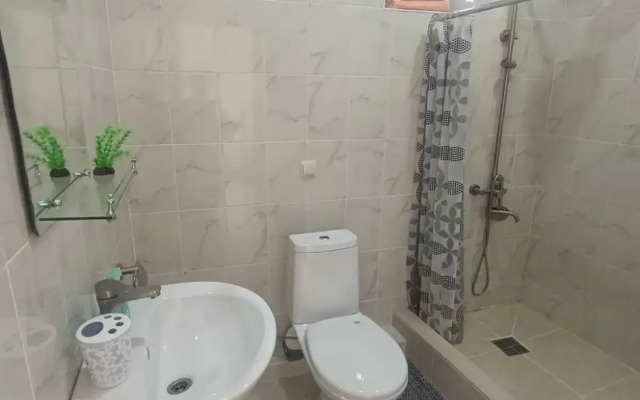 Квартира 3 в СТ Прогресс 40