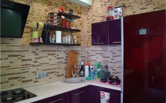 Chelnokova 12/4 Apartments