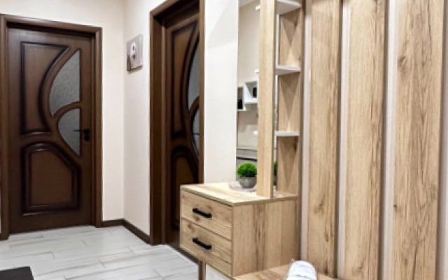 Квартира на Оборонной 48