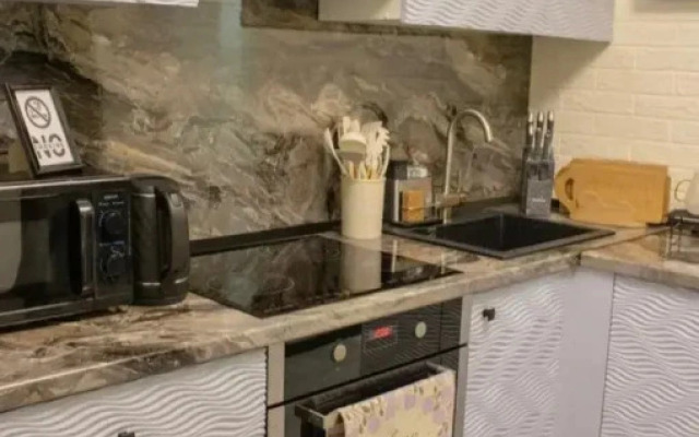 Квартира Пятигорск, переулок Глухой 10