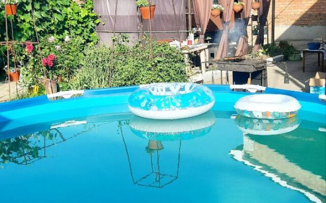 Kottedzh U Morya Guest House