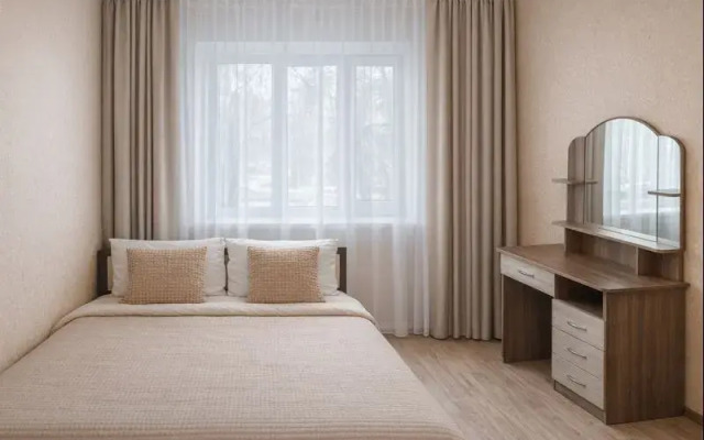 Квартира Просторная на Волгина 140