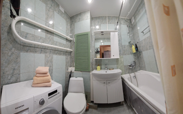 Квартира в Строгино рядом с Крокус сити