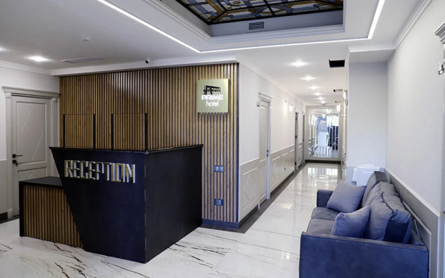 Prime Hotel