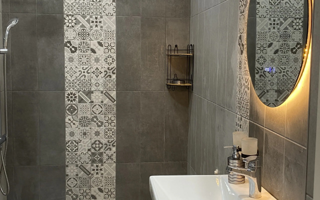 S-Van Cozy Home Flat