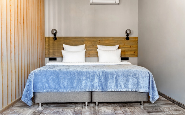 Apart 64 Guest House