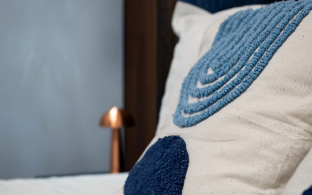 Апартаменты Трехкомнатные стильные возле Меги