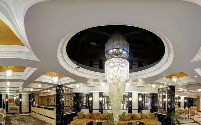 Delfin Hotel
