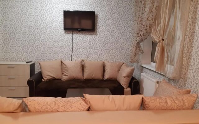 Апартаменты с новым качественным ремонтом