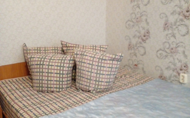 Yuzhny Ray Guest House