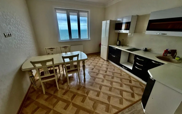 Apart-otel' Ru 4