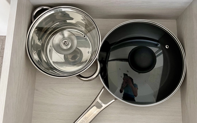 Квартира 2-к Октябрьский 30Б