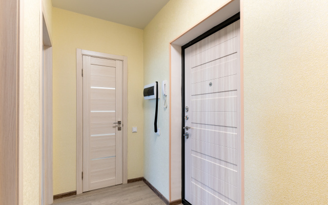 Квартира Однокомнатная Карла Маркса 246