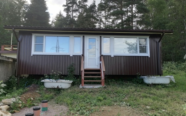 U Lesa Guest House