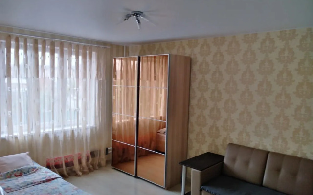 Квартира на Городской 20