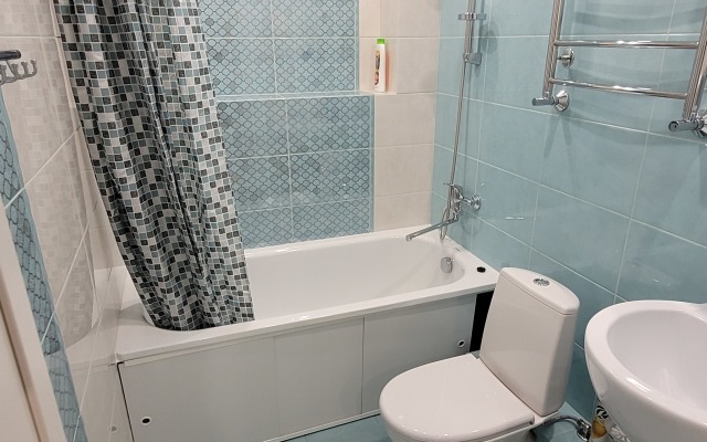 Квартира на улице Трилиссера 22