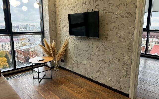 Апартаменты 1002 Верхнеторговая Площадь 4