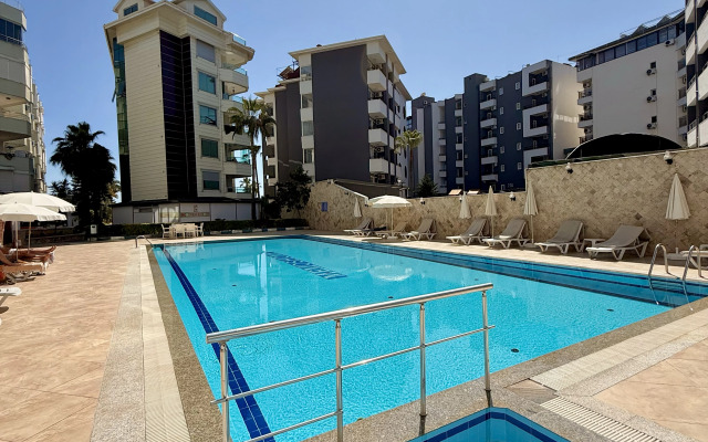 SA Apartments! Sea View 2bd Flat Apartments