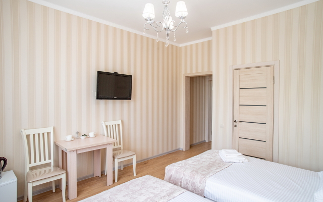 Apartment Olivia-Cherkessk