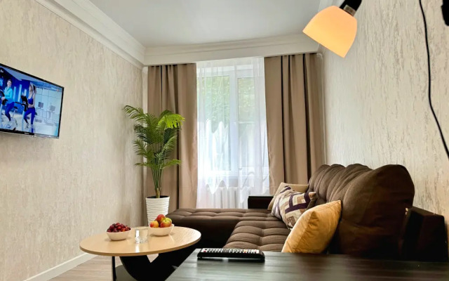 Квартира Уютная