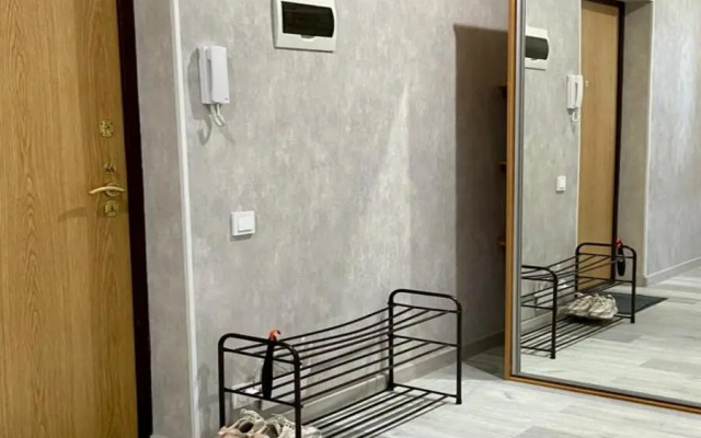 Uyutnaya V Odnom Iz Luchshikh Rayonov Goroda Flat