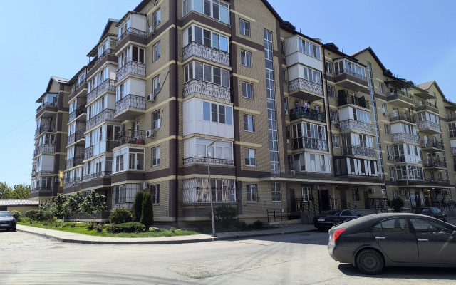 Na 2-J Ulitse Volodarskogo 176 Flat