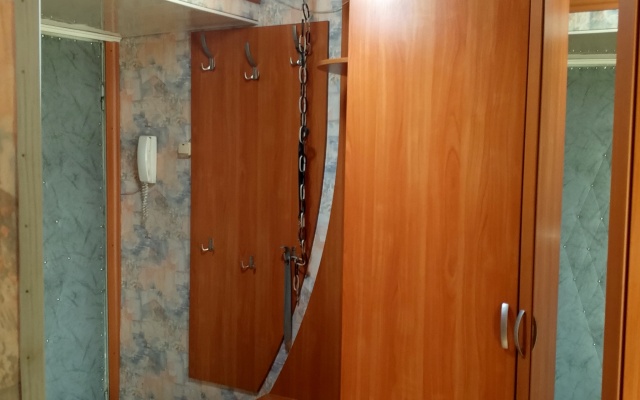 Komfortnaya Kvartira V Tsentre Tuly Flat