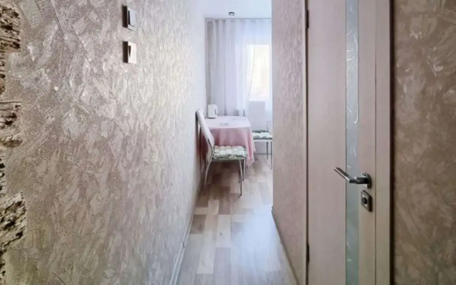 Апартаменты на проспекте Победы 35